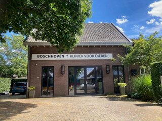 Boschhoven Heeze